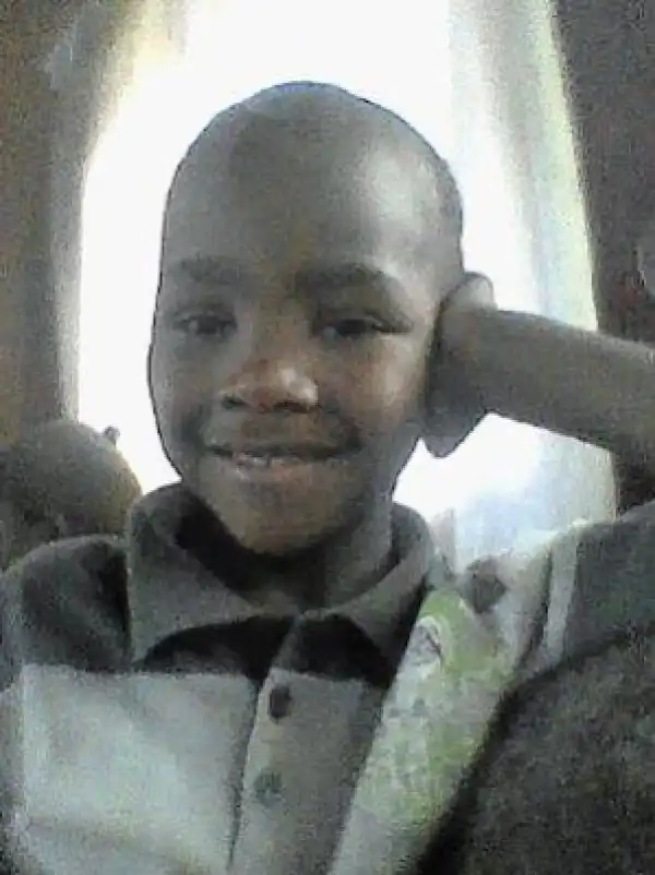 12 year old boy charged for stabbing an 11 year old to death in South Africa